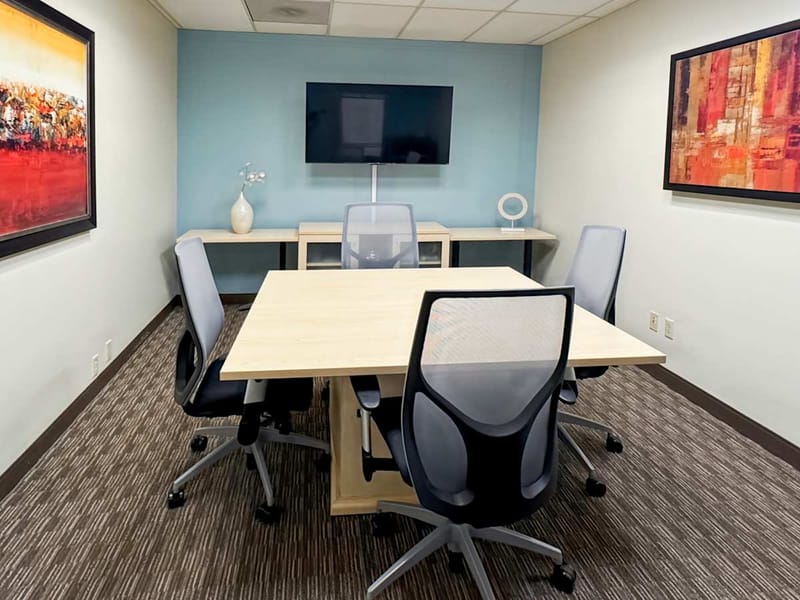 Regus - Pruneyard Center - Campbell image 6