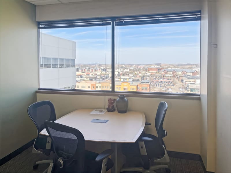 Regus - Madison West - 8383 Greenway Blvd - Middleton, WI image 10