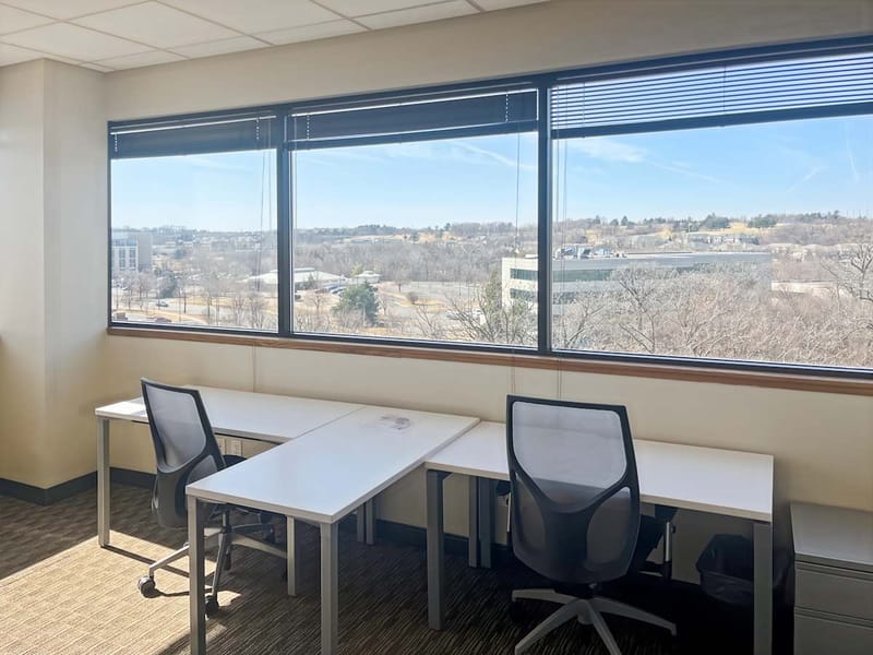 Regus - Madison West - 8383 Greenway Blvd - Middleton, WI image 13