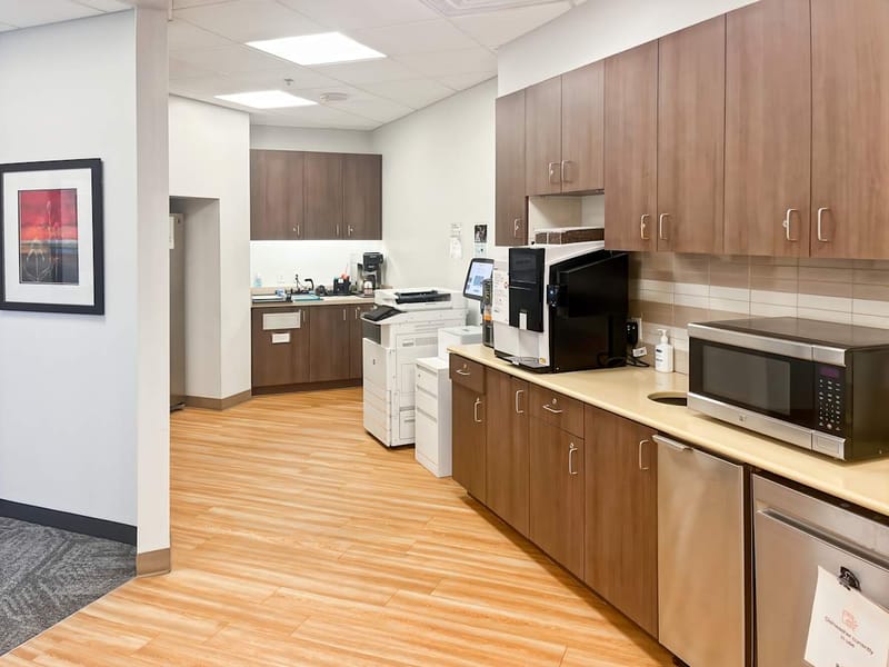 Regus - Madison West - 8383 Greenway Blvd - Middleton, WI image 6