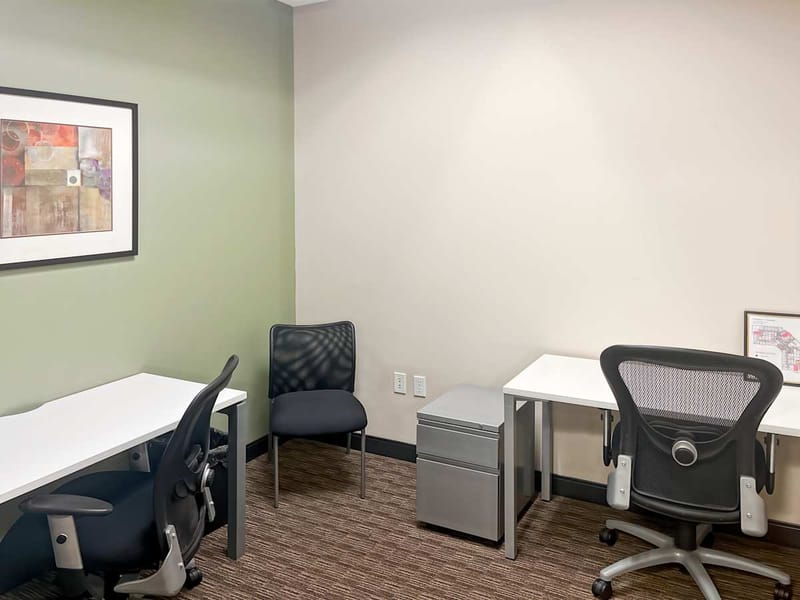 Regus - Madison West - 8383 Greenway Blvd - Middleton, WI image 7