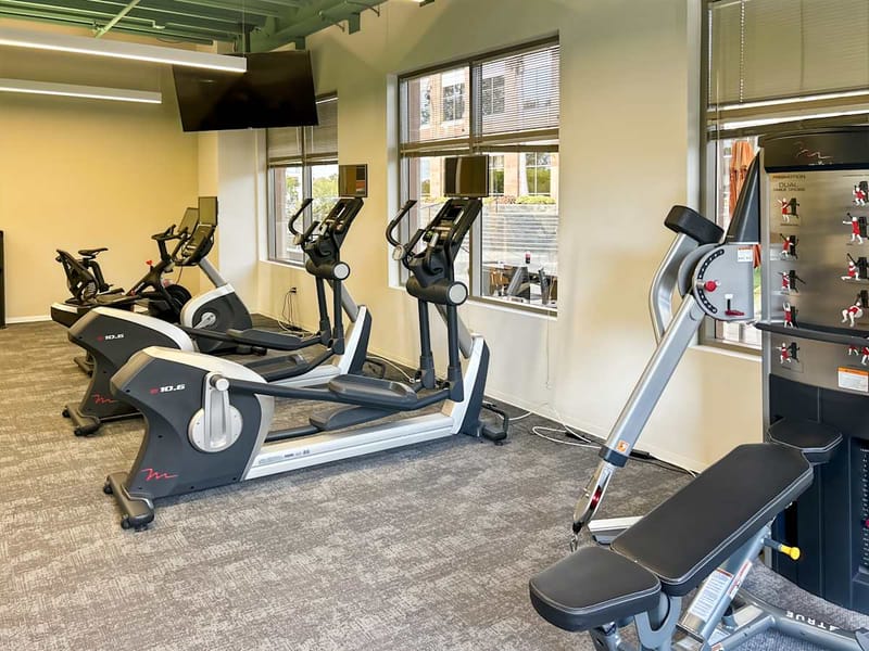 Regus - Cornerstone Corp Center - 1902 Wright Place - Carlsbad - CA image 13