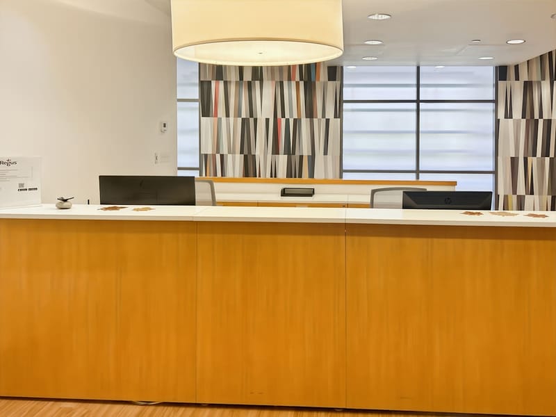 Regus - Cornerstone Corp Center - 1902 Wright Place - Carlsbad - CA image 2