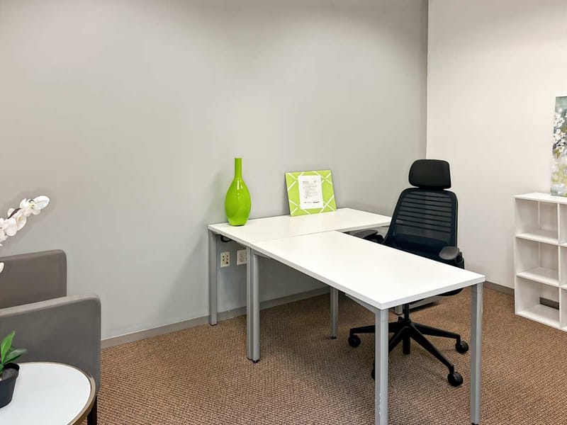 Regus - Cornerstone Corp Center - 1902 Wright Place - Carlsbad - CA image 4