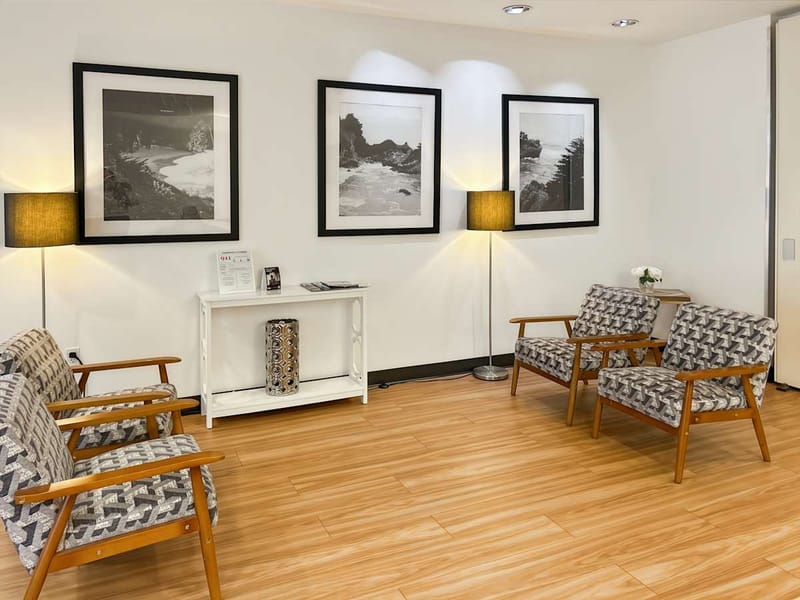 Regus - Cornerstone Corp Center - 1902 Wright Place - Carlsbad - CA image 5