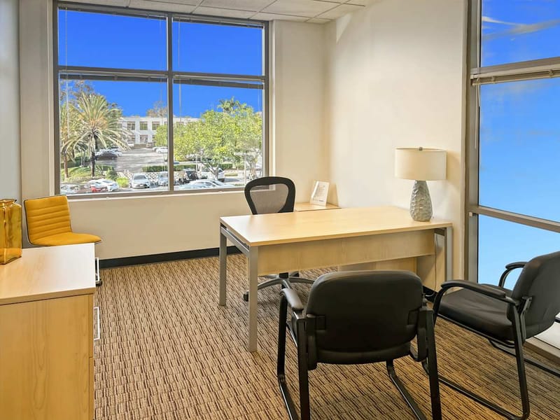 Regus - Cornerstone Corp Center - 1902 Wright Place - Carlsbad - CA image 7