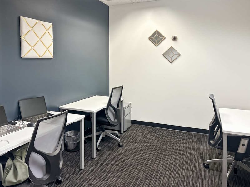 Regus - Cornerstone Corp Center - 1902 Wright Place - Carlsbad - CA image 8
