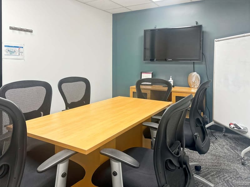 Regus - Pacific Center - 701 Palomar Airport Road - Carlsbad - CA image 11