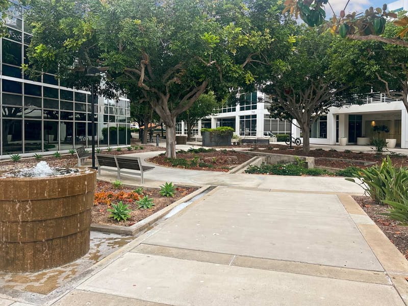 Regus - Pacific Center - 701 Palomar Airport Road - Carlsbad - CA image 12