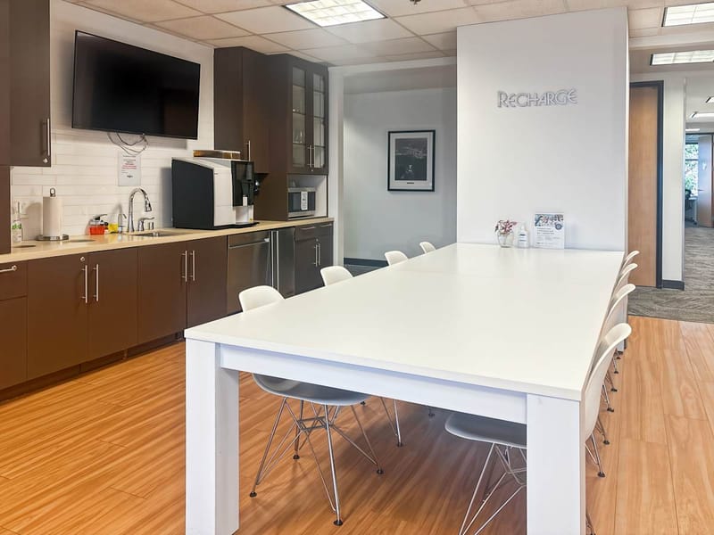 Regus - Pacific Center - 701 Palomar Airport Road - Carlsbad - CA image 6