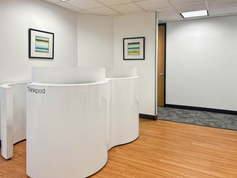 Regus - Pacific Center - 701 Palomar Airport Road - Carlsbad - CA image 8