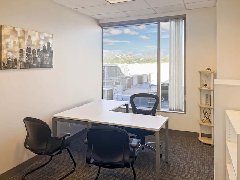 Regus - 450 North Brand Blvd Center - Glendale image 10