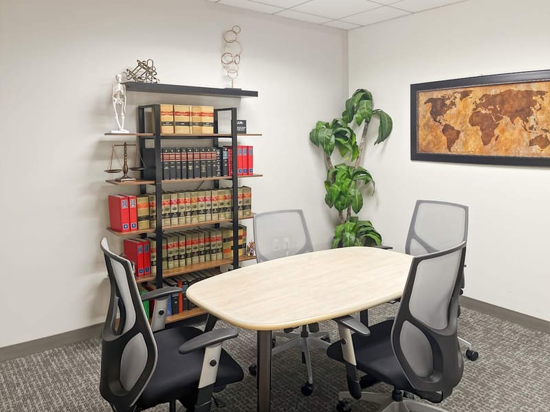 Regus - 450 North Brand Blvd Center - Glendale image 12