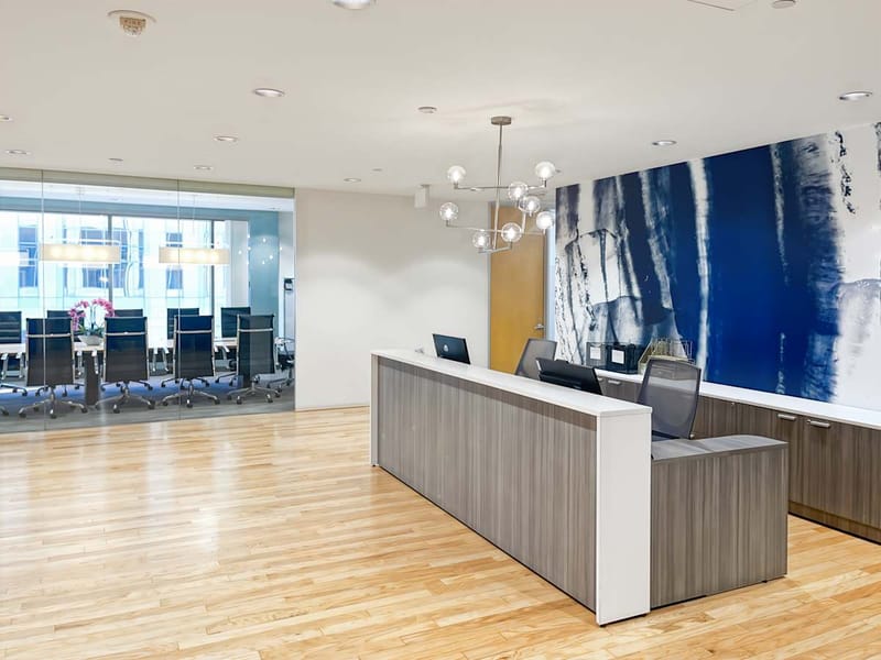 Regus - 450 North Brand Blvd Center - Glendale image 2