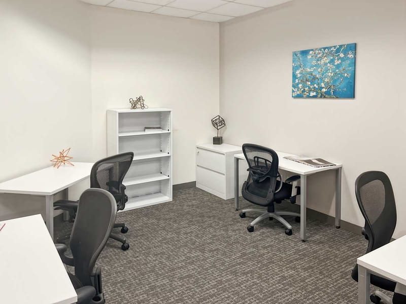 Regus - 450 North Brand Blvd Center - Glendale image 4