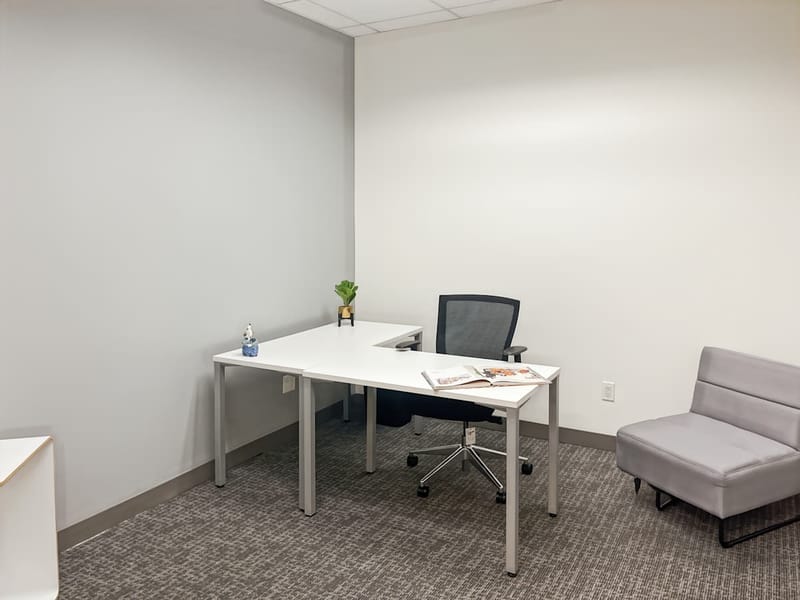 Regus - 450 North Brand Blvd Center - Glendale image 7