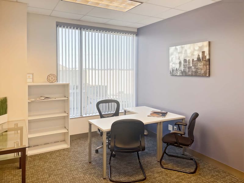 Regus - 450 North Brand Blvd Center - Glendale image 8
