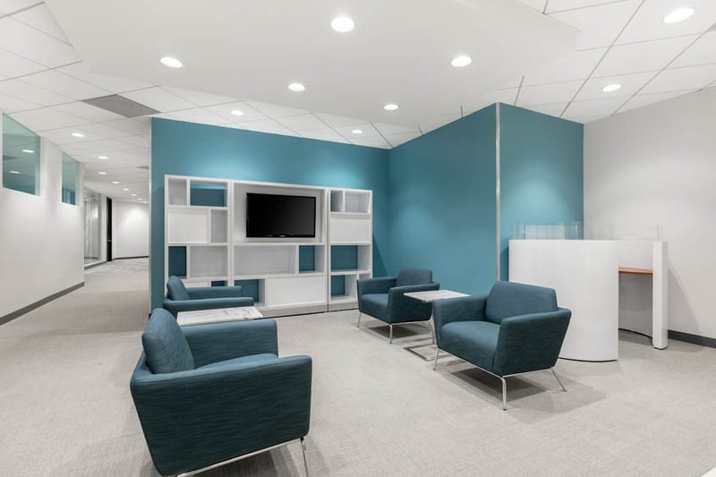 Regus - Newport Gateway Center - Irvine image 5