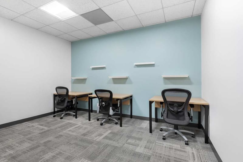 Regus - Newport Gateway Center - Irvine image 6