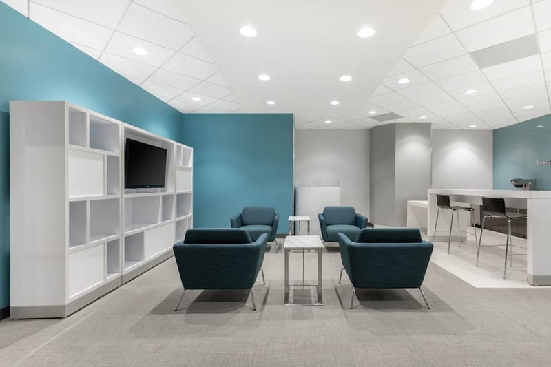 Regus - Newport Gateway Center - Irvine image 8