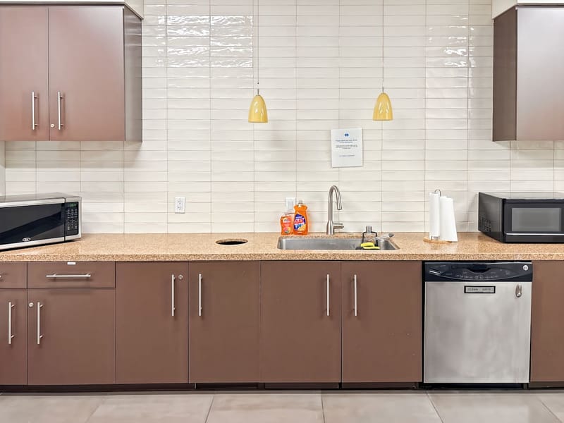 Regus - Spectrum Center - Irvine image 10