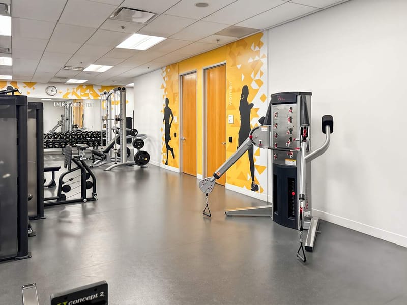 Regus - Spectrum Center - Irvine image 11