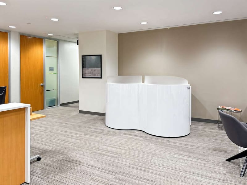 Regus - Spectrum Center - Irvine image 12