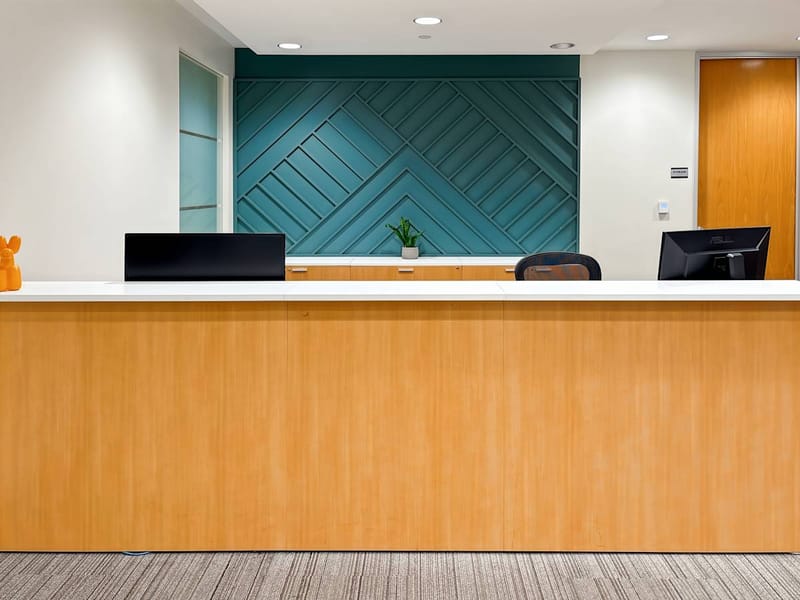 Regus - Spectrum Center - Irvine image 2