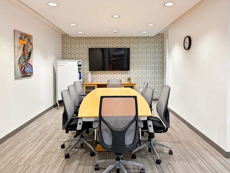 Regus - Spectrum Center - Irvine image 3