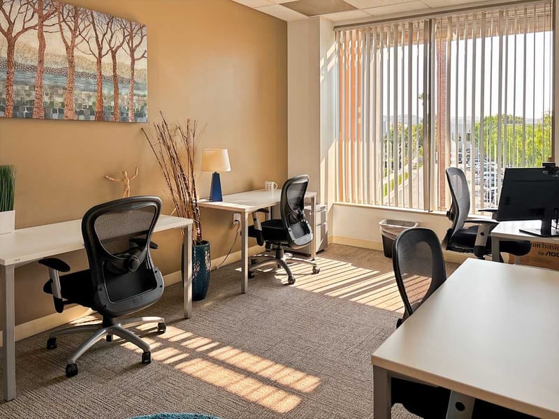 Regus - Spectrum Center - Irvine image 4