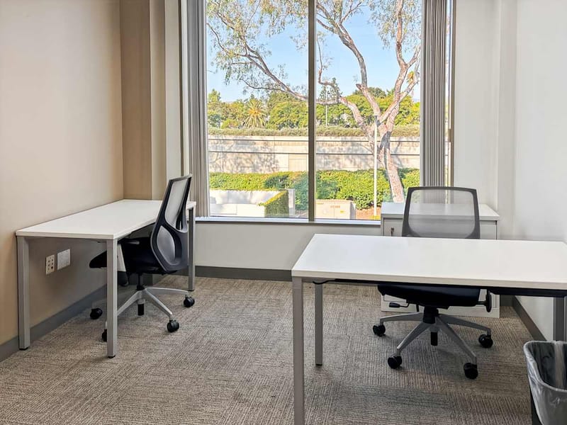 Regus - Spectrum Center - Irvine image 8