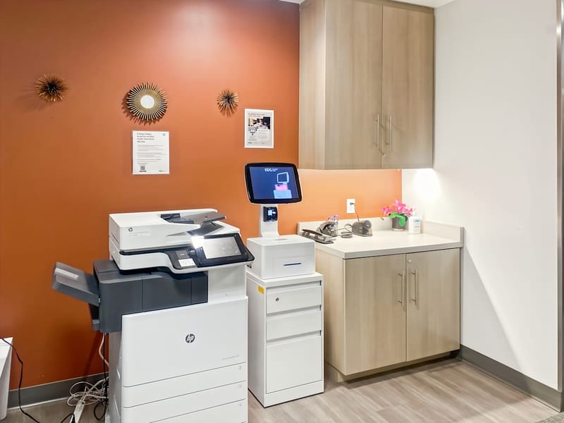 Regus - Carlota Plaza Center - Laguna Hills image 14