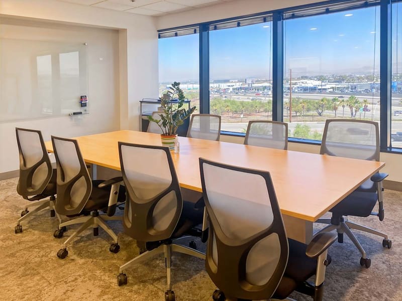 Regus - Carlota Plaza Center - Laguna Hills image 3