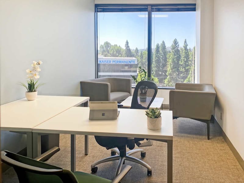 Regus - Carlota Plaza Center - Laguna Hills image 4