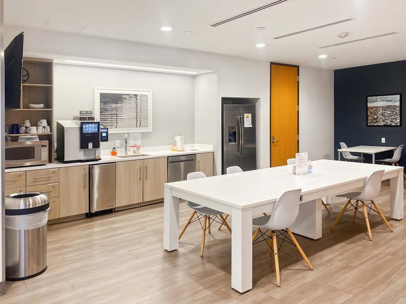Regus - Carlota Plaza Center - Laguna Hills image 6