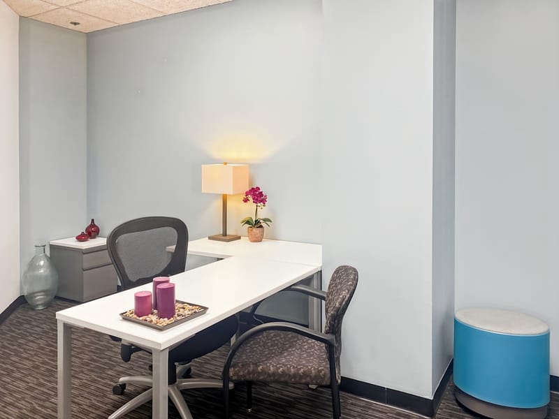 Regus - Carlota Plaza Center - Laguna Hills image 7