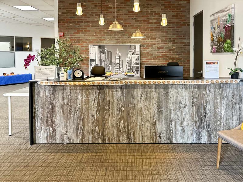 Regus - 800 West El Camino - Mountain View image 2