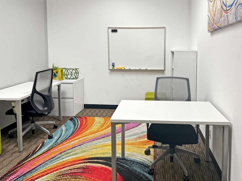 Regus - 800 West El Camino - Mountain View image 4
