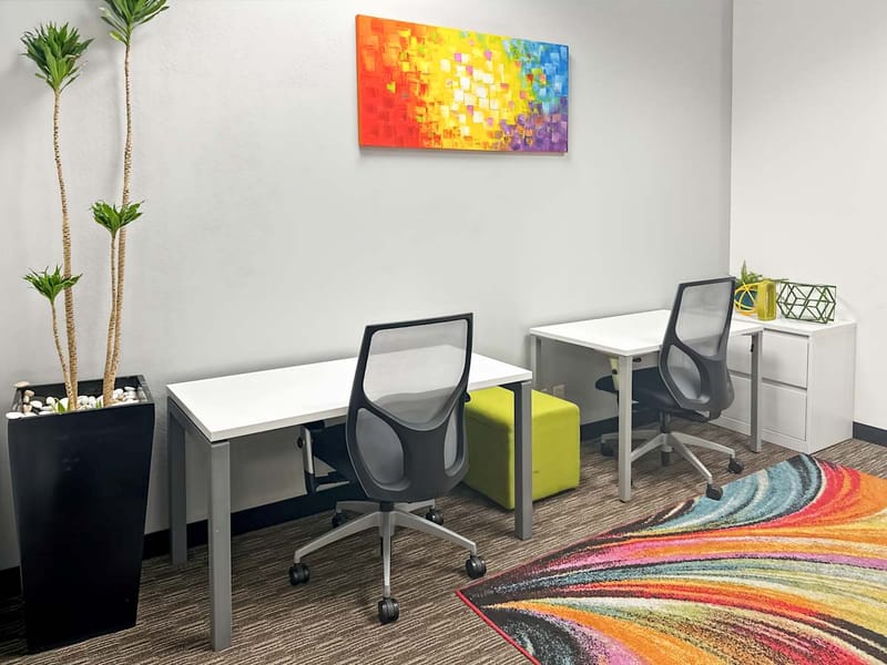 Regus - 800 West El Camino - Mountain View image 7