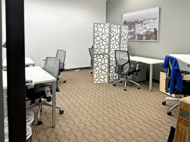 Regus - 800 West El Camino - Mountain View image 8