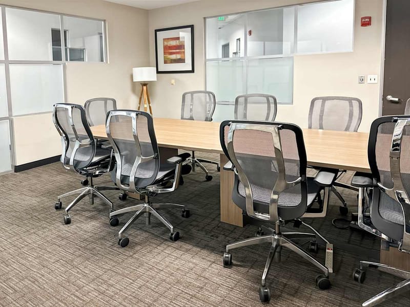 Regus - 800 West El Camino - Mountain View image 9