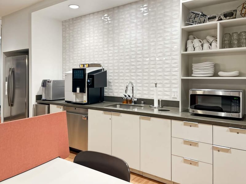 Regus - Newport Birch Street Center - Newport Beach image 10