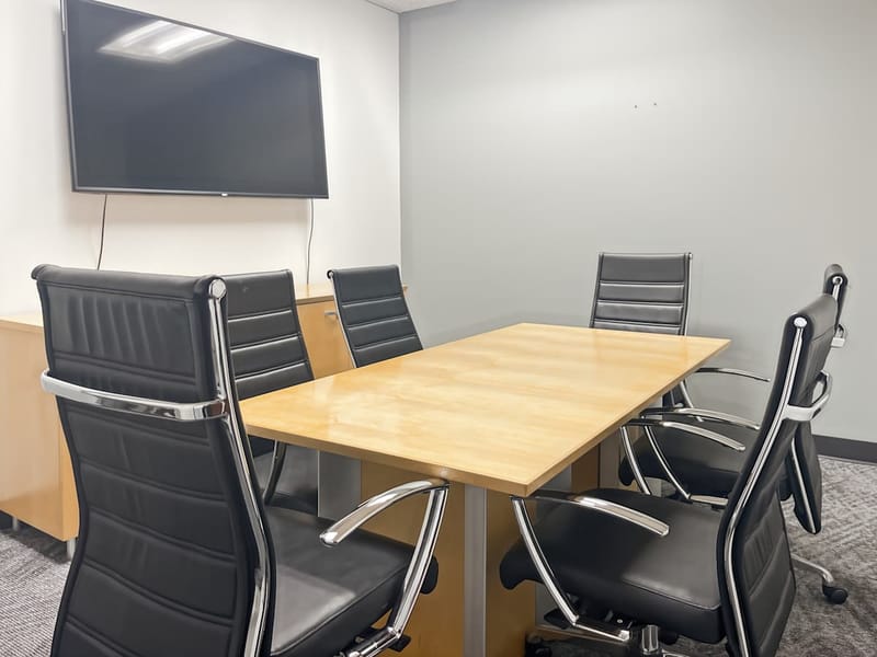 Regus - Newport Birch Street Center - Newport Beach image 12