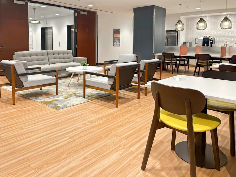 Regus - Newport Birch Street Center - Newport Beach image 13