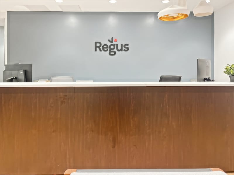 Regus - Newport Birch Street Center - Newport Beach image 2