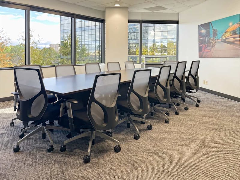 Regus - Newport Birch Street Center - Newport Beach image 3