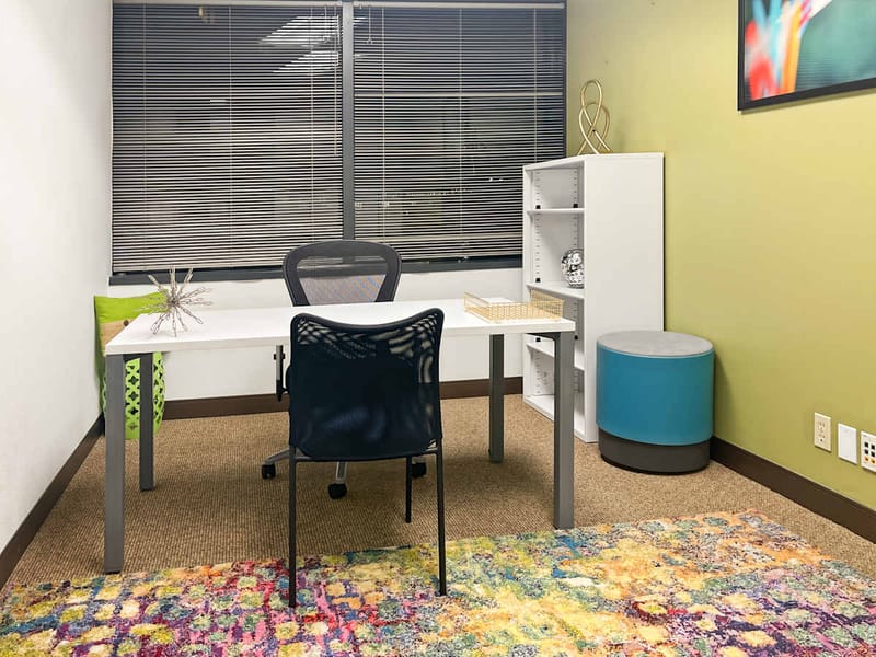 Regus - Newport Birch Street Center - Newport Beach image 4
