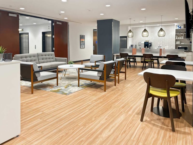Regus - Newport Birch Street Center - Newport Beach image 5
