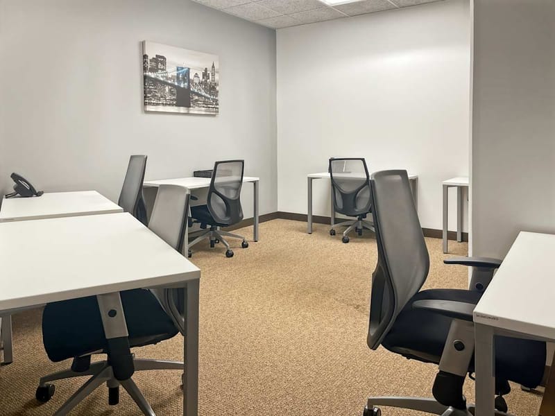 Regus - Newport Birch Street Center - Newport Beach image 9