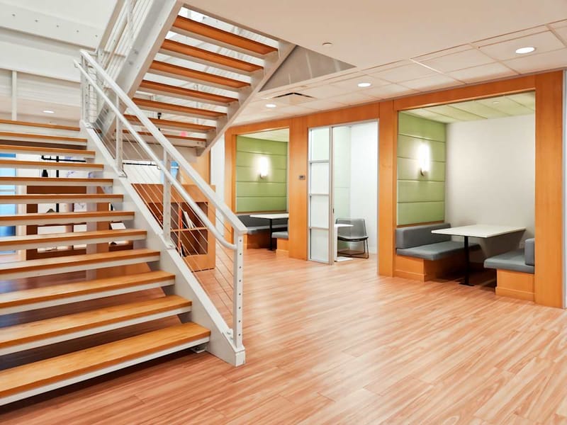 Regus - Meridian Parkway - Durham image 12